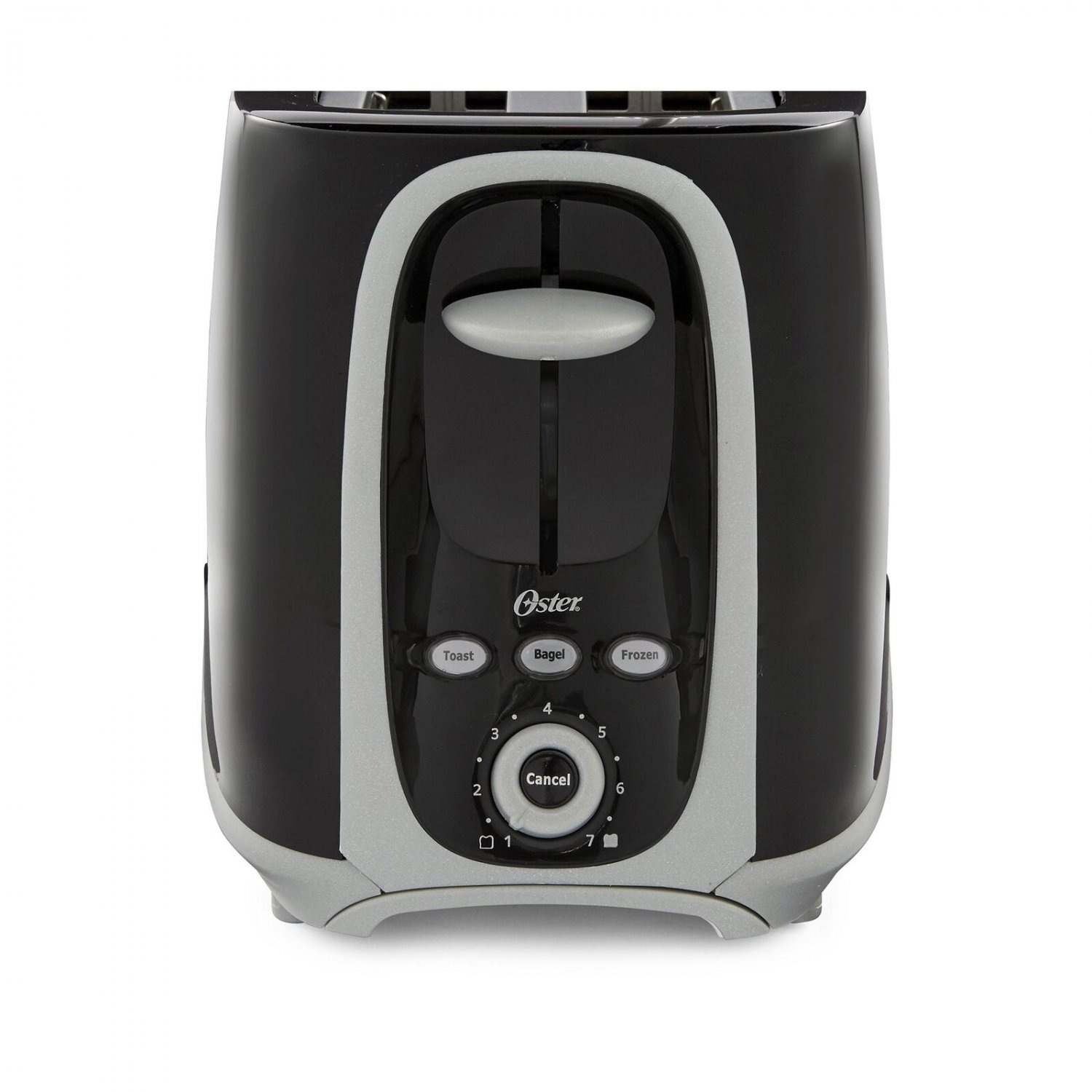 Oster 2Slice Toaster, Black