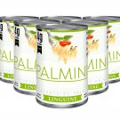 Palmini Low Carb Linguine | 4g of Carbs  (14 Ounce - Pack of 6) made with  Hearth of Palm