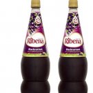 Ribena Blackcurrant Drink, 28.74 Ounce (Pack of 2)