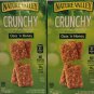 Nature Valley Oats 'n Honey Crunchy Granola Bars (98 ct.) X 2 boxes=196bars