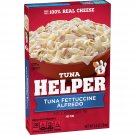 12 X Tuna Helper Tuna Fettuccine Alfredo, 6.5 Ounce 184g