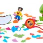 Ryan's World Pinata Sun, Multi-color For his or her Birthday Party