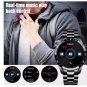 Ultimate Lige Smart Watch Phone Cam Sports Fitness Watch IP68 Waterproof Bluetooth For Android ios