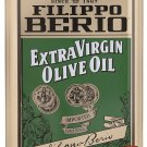 Filippo Berio First, cold-pressed Extra Virgin Olive Oil, 101.4 Fl Oz 3 liter