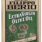 Filippo Berio First, cold-pressed Extra Virgin Olive Oil, 101.4 Fl Oz 3 liter