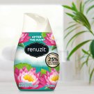 12 Renuzit Gel Air Freshener, After the Rain, Multi-Room Value Pack,(7 oz., 6Ct) x 2 pack