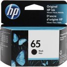 HP 65 | Ink Cartridge | Black/ set of 2 HP 65 | Ink Cartridge | Black/ set of 2