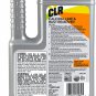 Clr Calcium Lime And Rust Remover Multi Use Household Cleaner 42 Fl Oz