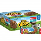 Quaker Chewy Dipps    Variety Pack,  For School and on the go