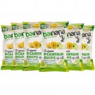 Plantain Chips - Acapulco Lime- 5 Ounce, 6 Pack - Salty, Crunchy, Thick Sliced Snack