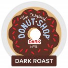 Original Donut Shop Dark, Single-Serve Keurig K-Cup Pods, Dark Roast Coffee, 72 cup