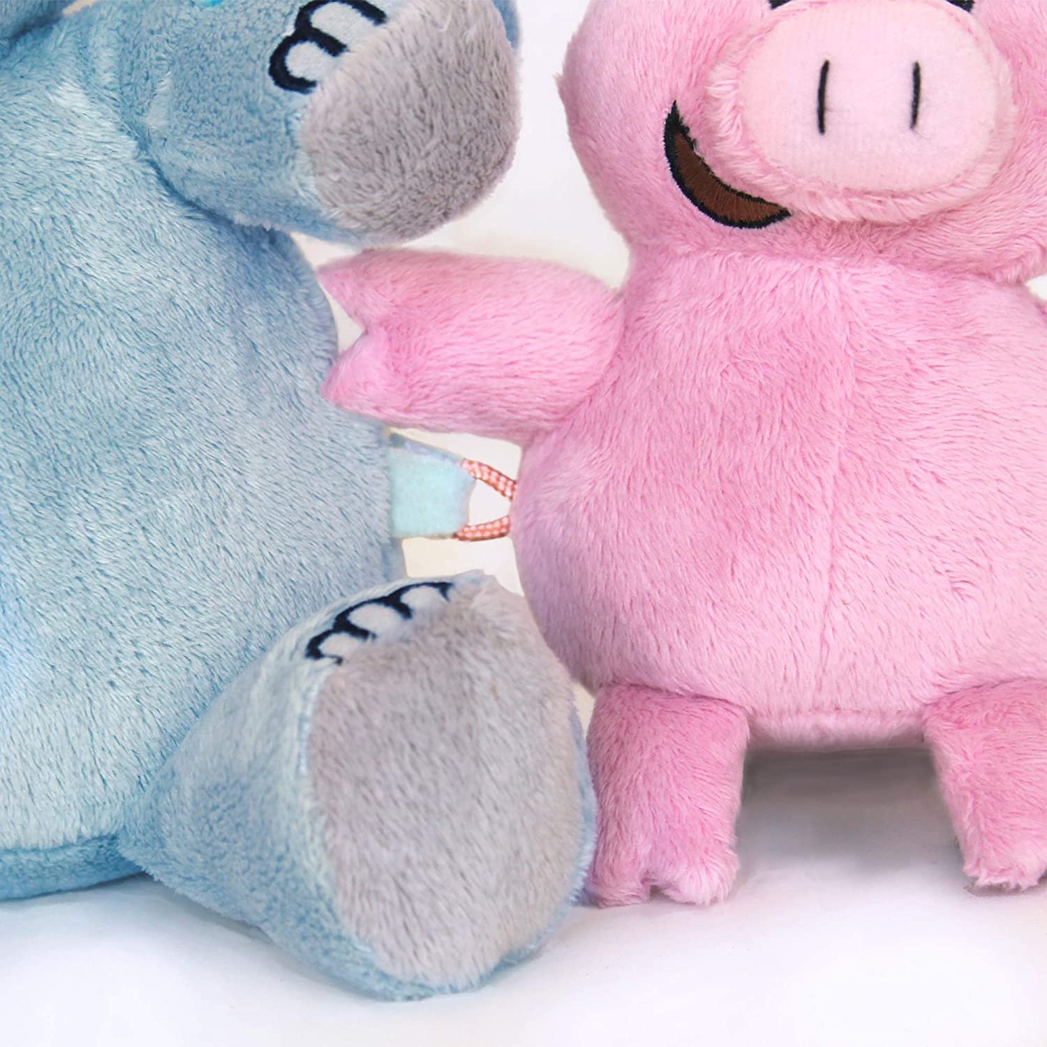 mo willems plush