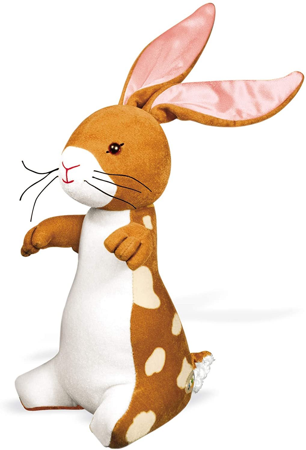 Velveteen Rabbit Soft Stuffed Animal Plush Toy â 10â YOTTOY