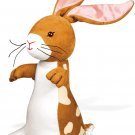 Velveteen Rabbit Soft Stuffed Animal Plush Toy – 10” YOTTOY