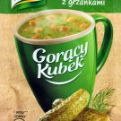 10 x KNORR Dill PICKLE soup--Made in Poland,- Shipped from USA