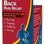 MagniLife Leg & Back Relief for Sciatica Symptoms, Burning, Pains, 250 tabs