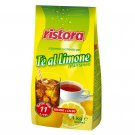 Ristora of ITALY Lemon Tea Instant Drink -hot or cold   pack 1kg 2.2 lb-Shipped from USA