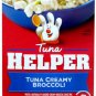 TUNA CREAMY BROCCOLI Tuna Helper 6.4oz (6Pack)