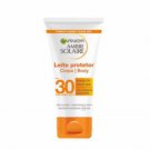 Garnier Ambre Solaire Sensitive Expert SPF 30 Sunscreen 50ml From UK Uk