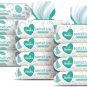 Baby Wipes, Pampers Sensitive Water Based Baby Diaper Wipes, 864