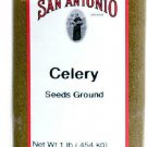 16 Ounce Premium Celery Seed Powder