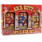 BBQ LOVER GIFT Set KICK BUTT Seasoning Gourmet For Chicken RIB Steaks