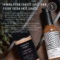 BBQ LOVER GIFT Set Fuego Eco Crate