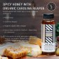 BBQ LOVER GIFT Set Fuego Eco Crate