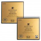 Marks & Spencer Luxury Gold Teabags 160 Bags (From the UK) by Marks & Spencer