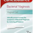 Canesbalance Bacterial Vaginosis BV Gel | 7 x5ml Canesbalance Bacterial Vaginosis BV Gel | 7 x5ml