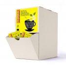 Clipper Organic Lemon Ginger Infusion 250 Envelopes From UK Clipper Organic Lemon Ginger Infusion 250 Envelopes From UK