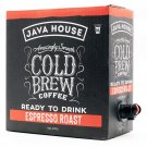 Espresso  Roast Cold Brew Coffee On Tap, 1 Gallon