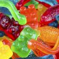 Electric Gummy Bear, Fish and Worm Maker By nostalgia- Try with your own CBD Oil