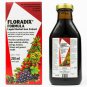 FLORADIX FORMULA LIQUID HERBAL IRON EXTRACT 250ml or 500 ml From UK
