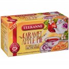 Teekanne Caramel Apple Pie Tea Dessert From the Cup - 40 tea bags-CALORIE From Germany