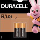 Duracell - N / LR1 Alkaline Battery -4 count Replace-LR1, E90, MN9100, 910A.