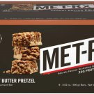Met Rx Big 100 Protein Bar Peanut Butter Pretzel 30g Protein
