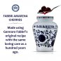 Fabbri Amarena Cherries from Italy Candied in Rich Amarena Syrup 21oz Made in Italy Ship from US