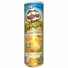PRINGLES Focaccia Flavor Limited Edition from Europe