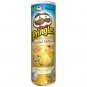 PRINGLES Focaccia Flavor Limited Edition from Europe