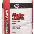 25 Lb Plaster of Paris (Interior Use) 25 lb White