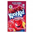 20 BLACK CHERRY- Kool Aid Drink Mix dye Vitamin C popsicle fun