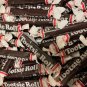 Tootsie Rolls Long Twist Chocolate 5 pound tootsie roll wrapped bulk candy Bulk