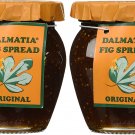 2X Dalmatia Original Fig Spread 8.5oz - Two Pack From Spain-Gift suggestion 2X Dalmatia Original Fig Spread 8.5oz - Two Pack From Spain-Gift suggestion