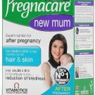 Vitabiotics - Pregnacare - New Mum - 56 Tablets NEW MOM -Made in England Vitabiotics - Pregnacare - New Mum - 56 Tablets NEW MOM -Made in England