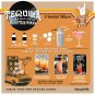 Gift /  Tequila summer Breeze Cocktail Mixers for Tequila Gift Set, 8 Flavors