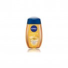 2 X Nivea Natural Oil Shower Gel -200ml -  -  -Ship from Us