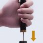 Air Pump Wine Bottle Opener Stainless Steel Pin Mini Portable  Wine Bottle Openers Home Barwine