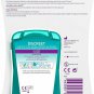 Compeed Cold Sore Invisible Patch - 15 Patches Pack of 2 = 30 patches