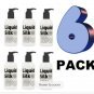 Liquid Silk Water Based Lubricant 250ml -Intimate - From UK